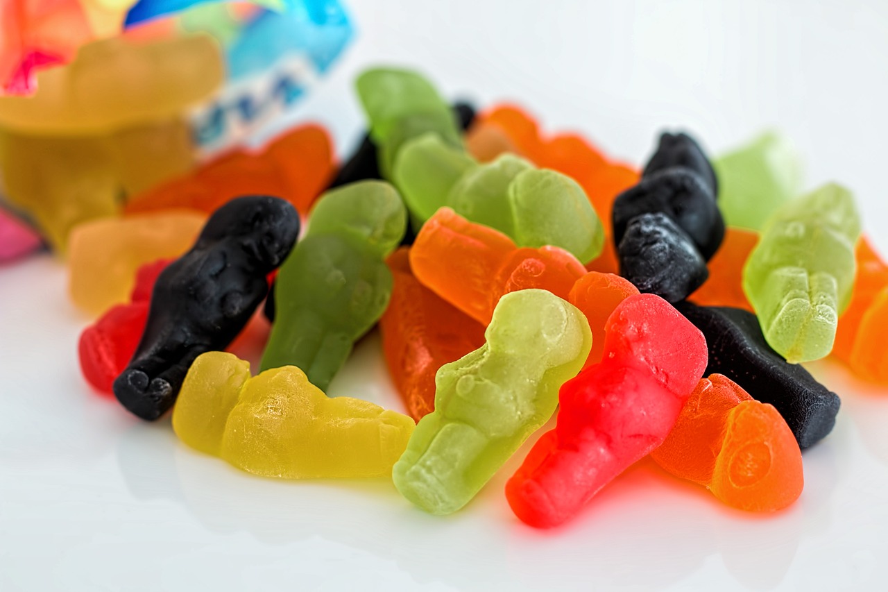 The Best Delta 9 THC Gummies: What to Look For